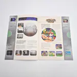 Nintendo 64 Catalog - Bergsala AB 1998 (Sweden) The Legend of Zelda Ocarina of Time Pin - 縮圖 4
