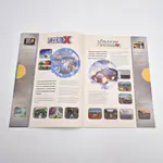 Nintendo 64 Catalog - Bergsala AB 1998 (Sweden) The Legend of Zelda Ocarina of Time Pin - 縮圖 5