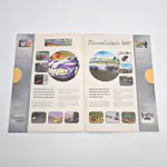 Nintendo 64 Catalog - Bergsala AB 1998 (Sweden) The Legend of Zelda Ocarina of Time Pin - 縮圖 6