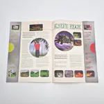 Nintendo 64 Catalog - Bergsala AB 1998 (Sweden) The Legend of Zelda Ocarina of Time Pin - 縮圖 12