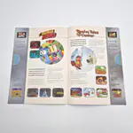 Nintendo 64 Catalog - Bergsala AB 1998 (Sweden) The Legend of Zelda Ocarina of Time Pin - 縮圖 14
