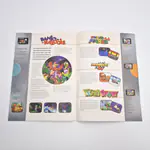 Nintendo 64 Catalog - Bergsala AB 1998 (Sweden) The Legend of Zelda Ocarina of Time Pin - 縮圖 15