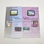 Nintendo Game Boy Advance 2001 Presentation Catalog - Bergsala AB (Sweden) - 縮圖 3