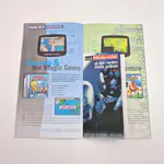 Nintendo Game Boy Advance 2001 Presentation Catalog - Bergsala AB (Sweden) - 縮圖 4