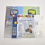 Nintendo Game Boy Advance 2001 Presentation Catalog - Bergsala AB (Sweden) - 縮圖 5