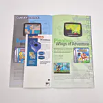 Nintendo Game Boy Advance 2001 Presentation Catalog - Bergsala AB (Sweden) - 縮圖 6