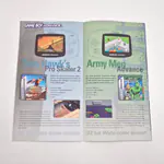 Nintendo Game Boy Advance 2001 Presentation Catalog - Bergsala AB (Sweden) - 縮圖 7
