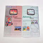 Nintendo Game Boy Advance 2001 Presentation Catalog - Bergsala AB (Sweden) - 縮圖 8
