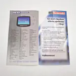 Nintendo Game Boy Advance 2001 Presentation Catalog - Bergsala AB (Sweden) - 縮圖 9