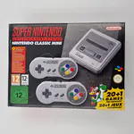 Super Nintendo - Nintendo Classic Mini (Europe) - 縮圖 1