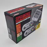 Super Nintendo - Nintendo Classic Mini (Europe) - 縮圖 7