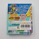 The Legend of Zelda Oracle of Ages (Japan) 	Game Boy Color - Zelda no Densetsu: Fushigi no Ki no Mi - Jikuu no Shou - 縮圖 3