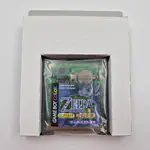 The Legend of Zelda Oracle of Ages (Japan) 	Game Boy Color - Zelda no Densetsu: Fushigi no Ki no Mi - Jikuu no Shou - 縮圖 5