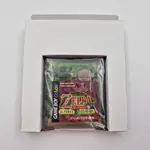 The Legend of Zelda Oracle of Seasons (Japan) Game Boy Color - Zelda no Densetsu: Fushigi no Ki no Mi - Daichi no Shou - Thumbnail 5