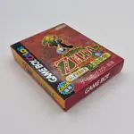 The Legend of Zelda Oracle of Seasons (Japan) Game Boy Color - Zelda no Densetsu: Fushigi no Ki no Mi - Daichi no Shou - Thumbnail 8