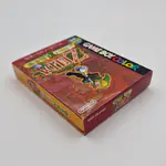 The Legend of Zelda Oracle of Seasons (Japan) Game Boy Color - Zelda no Densetsu: Fushigi no Ki no Mi - Daichi no Shou - Thumbnail 9