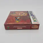 The Legend of Zelda Oracle of Seasons (Europe) 1st Print, Game Boy Color, Sealed - 縮圖 3