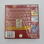 The Legend of Zelda Oracle of Seasons (Europe) 1st Print, Game Boy Color, Sealed - 縮圖 2