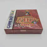The Legend of Zelda Oracle of Seasons (Europe) 1st Print, Game Boy Color, Sealed - 縮圖 4
