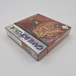 The Legend of Zelda Oracle of Seasons (Europe) 2nd Print, Game Boy Color, Sealed - 縮圖 2