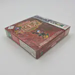 The Legend of Zelda Oracle of Seasons (Europe) 2nd Print, Game Boy Color, Sealed - 縮圖 3