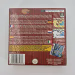 The Legend of Zelda Oracle of Seasons (Europe) 2nd Print, Game Boy Color, Sealed - 縮圖 4