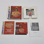 The Legend of Zelda Oracle of Seasons (Portugal), Nintendo Game Boy Color - 縮圖 2