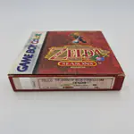 The Legend of Zelda Oracle of Seasons (Portugal), Nintendo Game Boy Color - 縮圖 4