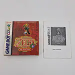 The Legend of Zelda Oracle of Seasons (Portugal), Nintendo Game Boy Color - 縮圖 5