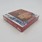 The Legend of Zelda Oracle of Seasons (United States), 2nd Print, Sealed, Game Boy Color - Miniaturansicht 3