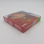 The Legend of Zelda Oracle of Seasons (United States), 2nd Print, Sealed, Game Boy Color - Miniaturansicht 4