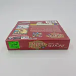 The Legend of Zelda Oracle of Seasons (United States), 2nd Print, Sealed, Game Boy Color - Miniaturansicht 5