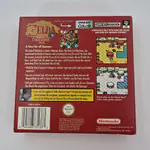 The Legend of Zelda Oracle of Seasons (Australia) 1st Print, Game Boy Color - Miniaturansicht 3