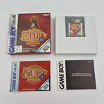 The Legend of Zelda Oracle of Seasons (Australia) 1st Print, Game Boy Color - Miniaturansicht 2