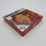 The Legend of Zelda Oracle of Seasons (Australia) 1st Print, Game Boy Color - Miniaturansicht 6
