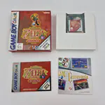 The Legend of Zelda Oracle of Seasons (Australia) 2nd Print, Game Boy Color - Miniaturansicht 2
