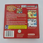 The Legend of Zelda Oracle of Seasons (Australia) 2nd Print, Game Boy Color - Miniaturansicht 3