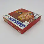 The Legend of Zelda Oracle of Seasons (Australia) 2nd Print, Game Boy Color - Miniaturansicht 5