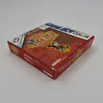 The Legend of Zelda Oracle of Seasons (Australia) 2nd Print, Game Boy Color - Miniaturansicht 6