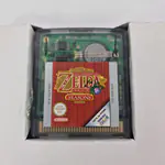 The Legend of Zelda Oracle of Seasons (Australia) 2nd Print, Game Boy Color - Miniaturansicht 7