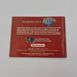 The Legend of Zelda Oracle of Seasons (Australia) 2nd Print, Game Boy Color - Miniaturansicht 9