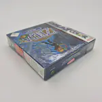 The Legend of Zelda Oracle of Seasons (Europe) 2nd Print, Game Boy Color, Sealed - Miniatura 3