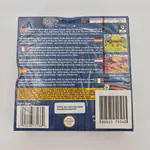 The Legend of Zelda Oracle of Seasons (Europe) 2nd Print, Game Boy Color, Sealed - Miniatura 2