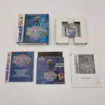 The Legend of Zelda Oracle of Ages (Portugal), Nintendo Game Boy Color - 縮圖 2