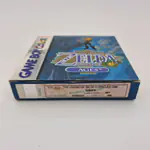 The Legend of Zelda Oracle of Ages (Portugal), Nintendo Game Boy Color - 縮圖 4
