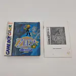 The Legend of Zelda Oracle of Ages (Portugal), Nintendo Game Boy Color - 縮圖 5