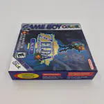 The Legend of Zelda Oracle of Ages (United States) 1st Print, Game Boy Color - 縮圖 5