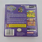 The Legend of Zelda Oracle of Ages (United States), 2nd Print, Sealed, Game Boy Color - 縮圖 2