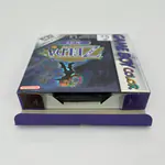 The Legend of Zelda Oracle of Ages (Australia) 1st Print, Game Boy Color - 縮圖 3