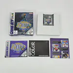 The Legend of Zelda Oracle of Ages (Australia) 1st Print, Game Boy Color - 縮圖 2